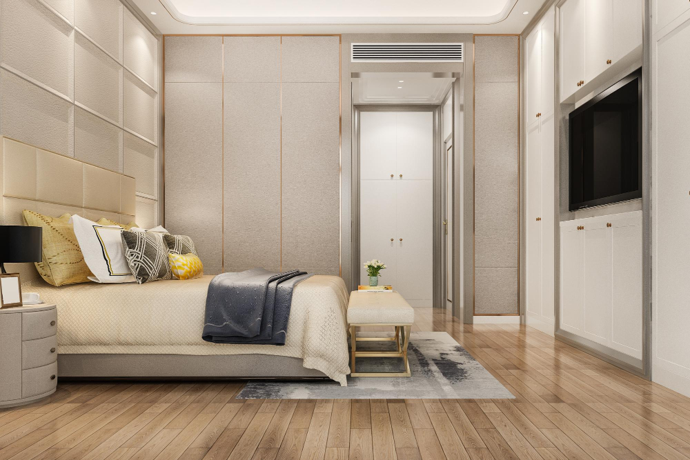 Bedroom designs