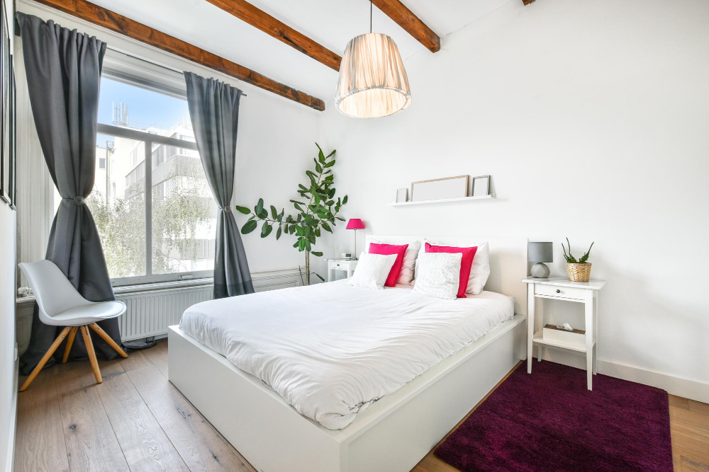 Guest bedroom designs