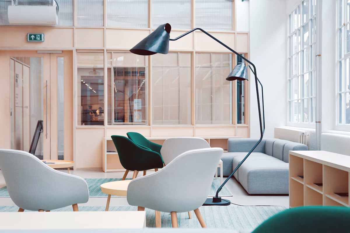 Living room concepts