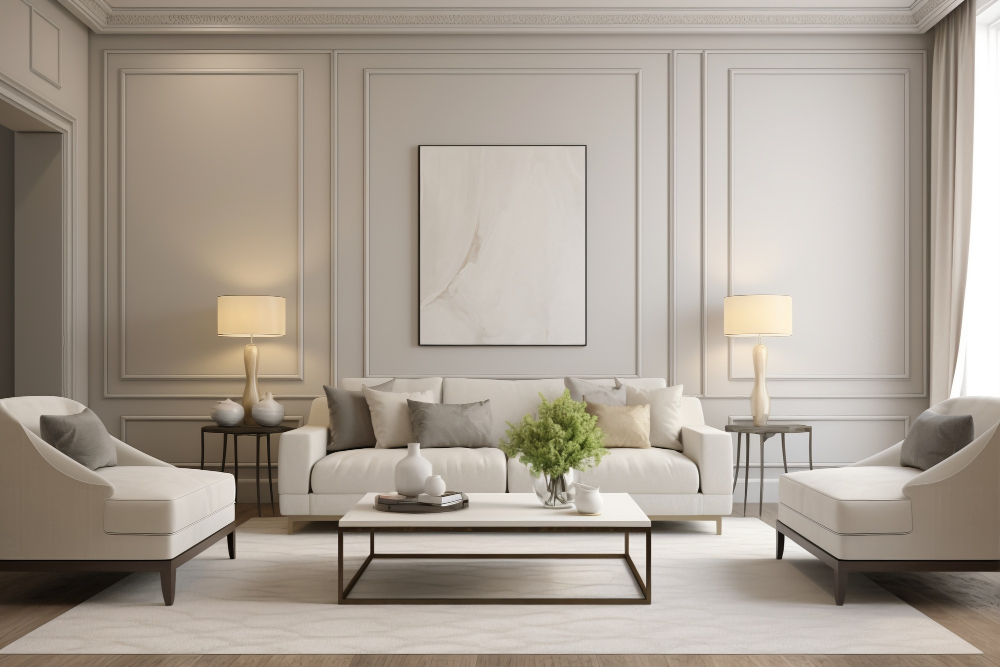 Living room concepts