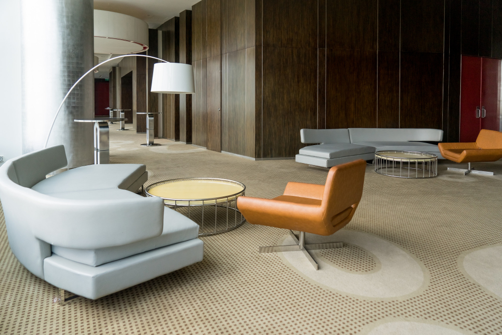 Office sofas