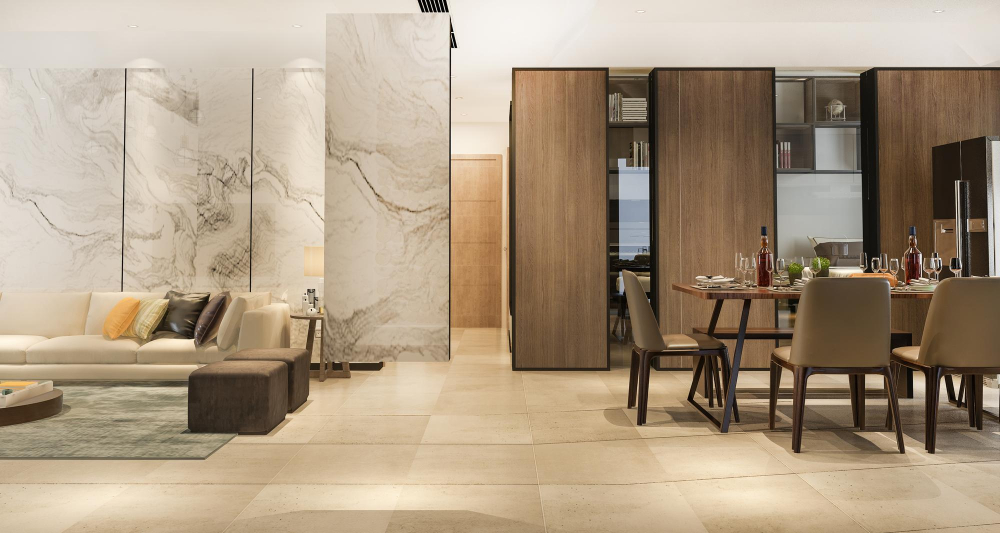 Partition designs