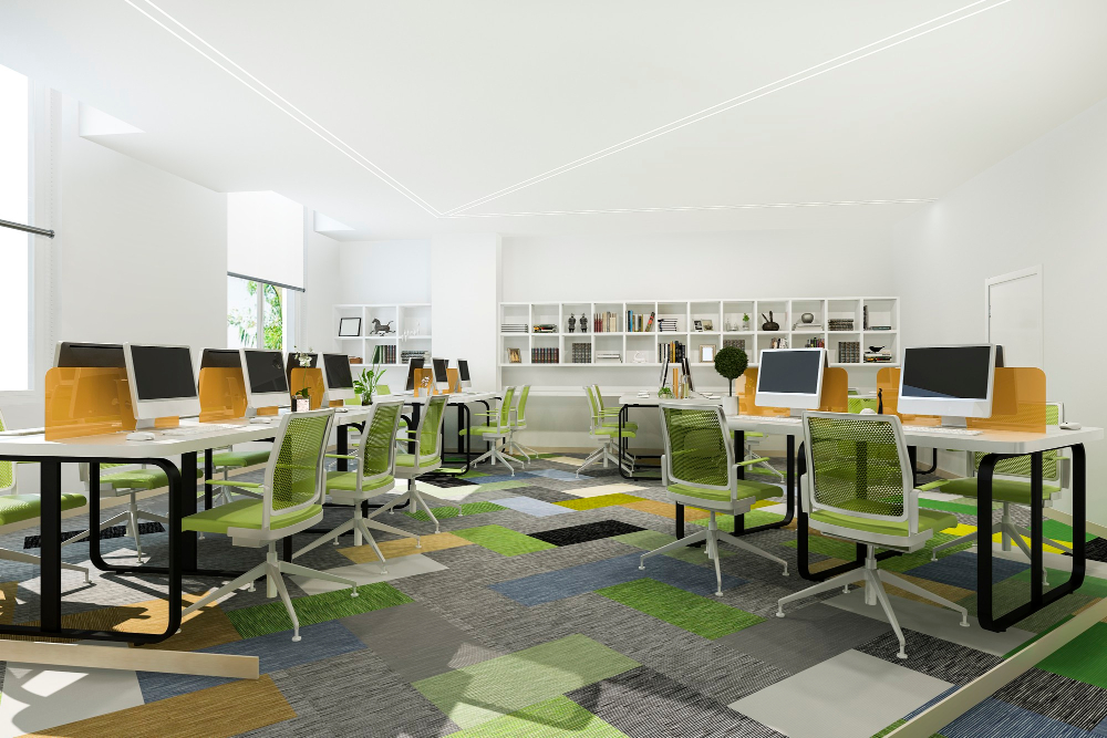 Workstations